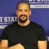 Efrain Peyton Ortiz