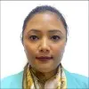Luswang Shrestha