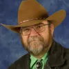 Tex Robinson