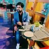 Sagar Dhote