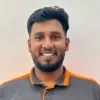 Anandu Suresh