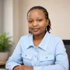 Phoebe Muthoni