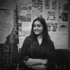 Palak Joshi