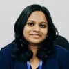 Anupama Krishna