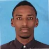 Mohamed Saeed