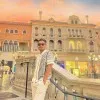 Deep Shrestha