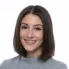 Jacquie Gordon