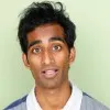 Akash Seeramreddi
