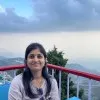 Tejashree Shitole