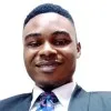 E Kelechi Udonsi