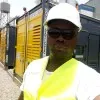 Joram Njau