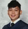 Ethan Baria