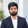 Suleman Ahmed