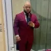 Pedro Luis Coste Mercado
