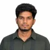 Ashish Saravanapathi