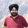 Balraj Singh