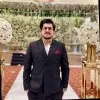 Syed Shaheer Ahmed