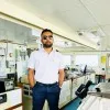 Charith Ranasinghe