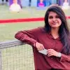 Varsha Rao vodnala