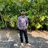 Tejas Bhosle