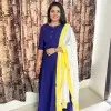 Kinnari Pandya