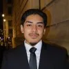 Andrew Saavedra