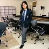 Simran Bagri