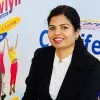 Vrinda Vijayan