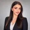 Zeina Battrawi