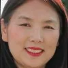 Jeongsim Izadi