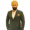 Manpreet Singh Jaggi