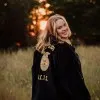 Destiny Sawyer
