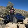 Kaden Mansell