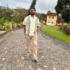 Ashish Kesharwani