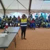 Mpho Gift Mudau