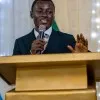 Raymond Kwame Agyapong