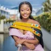 Nonjabulo Mbatha