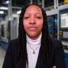 Sashea Barnes