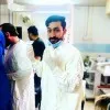 Iftikhar Ahmad