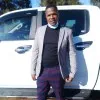 Vuyani Nxawe