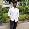 Vishnu Vignesh