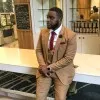 Adewale Oshin ii