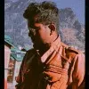Adhithya Venkatesan