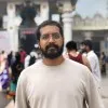 V Chandrahas