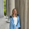 Caroline Arangio