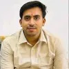 Ravi Motwani