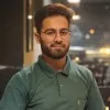 Muhammad Hussain ✍️
