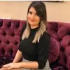Nadine Gemayel