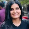 Priya Tiwari