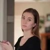 Laura Vander Klippe